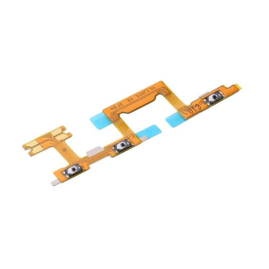 Ouxa Internal Power Volume Button Flex for Huawei Nova 7i