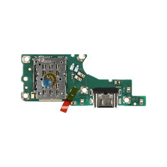 Ouxa Charging Port Connector for Huawei Honor P smart 2020