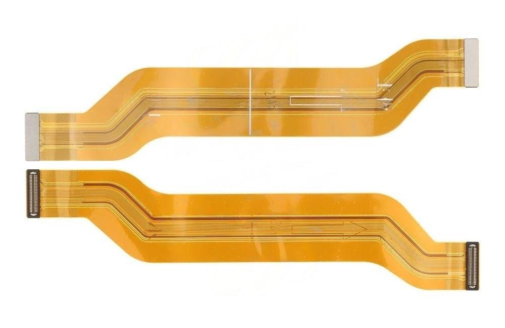 Ouxa Lcd Flex Cable for Huawei Nova 8i