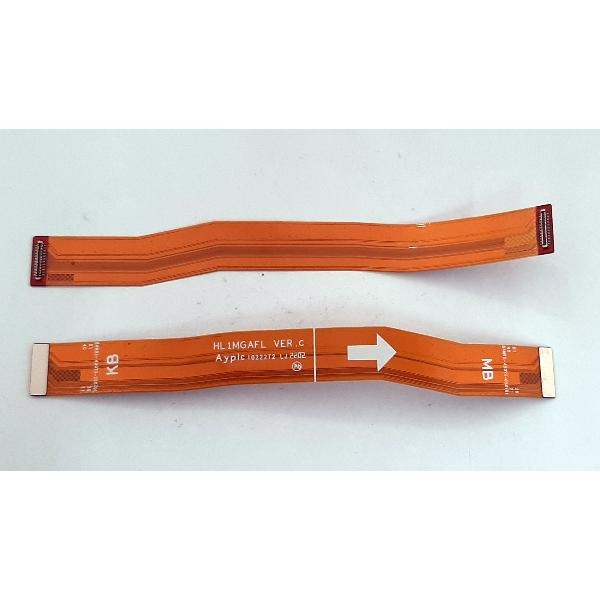 Ouxa Lcd Flex Cable for Huawei Nova Y70 Plus