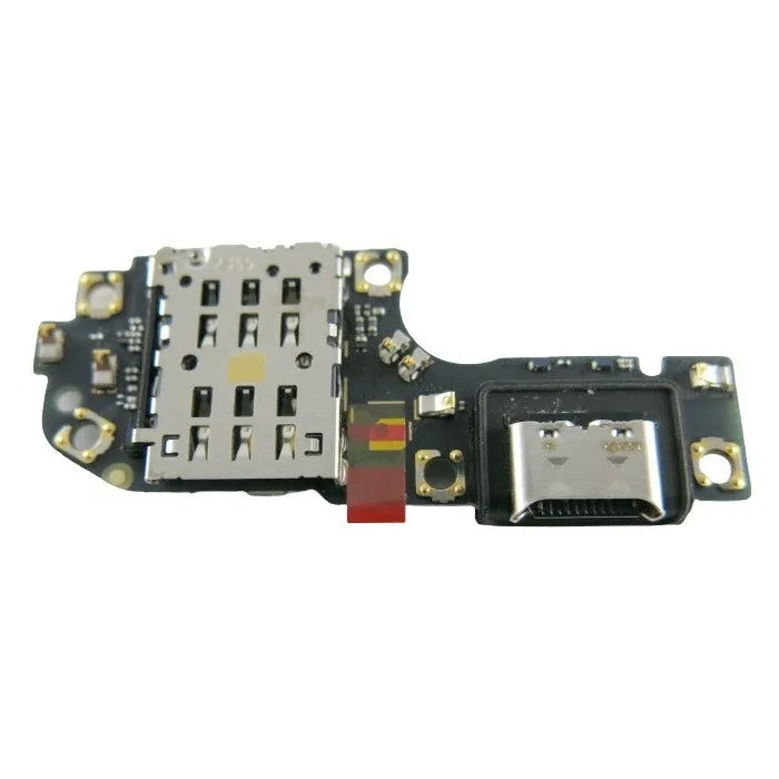 Ouxa Charging Port Connector for Huawei Nova Y90