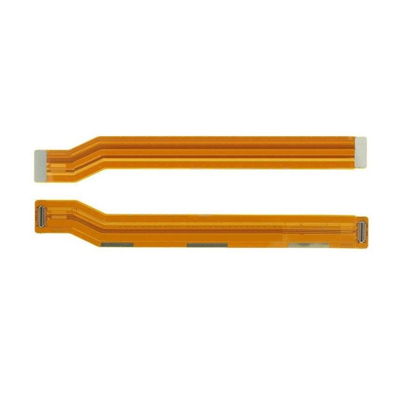 Ouxa Lcd Flex Cable for OPPO A15