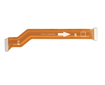 Ouxa Lcd Flex Cable for OPPO F17