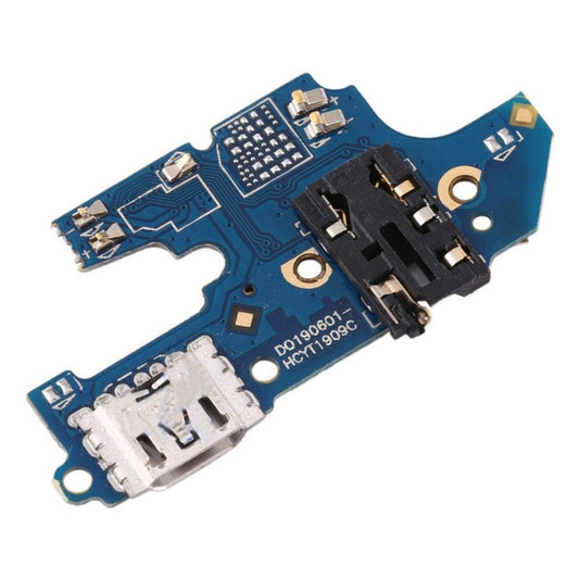 Ouxa Charging Port Connector Board for Oppo K11 Black