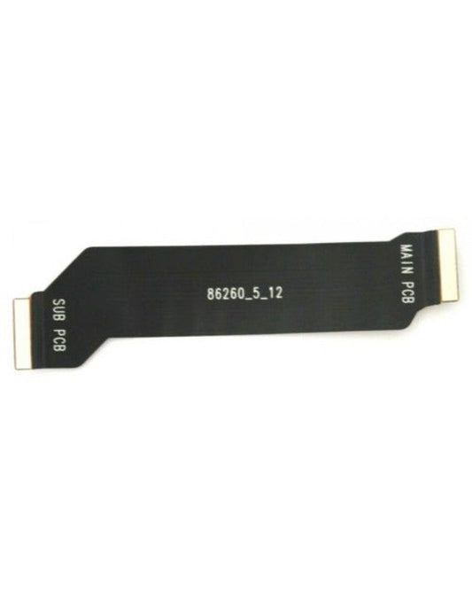 Ouxa Lcd Flex Cable for OnePlus Nord N10 5G