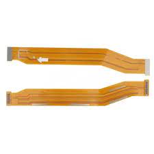 Ouxa Lcd Flex Cable for Oppo A16