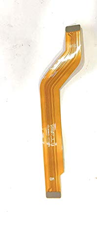 Ouxa Lcd Flex Cable for Oppo A5s - AX5s