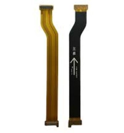 Ouxa Lcd Flex Cable for Oppo F17 Pro