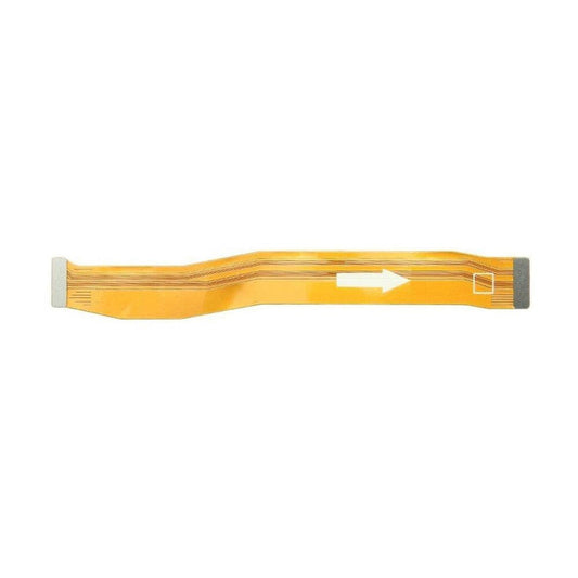 Ouxa Lcd Flex Cable for Oppo F19 Pro Plus 5G