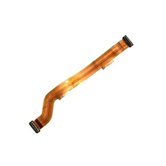 Ouxa Lcd Flex Cable for Oppo F3 CPH1609