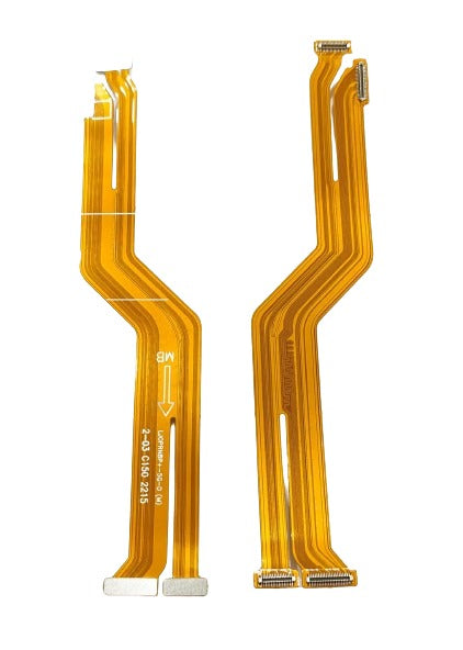 Ouxa Lcd flex Cable for Oppo Reno 8 Pro