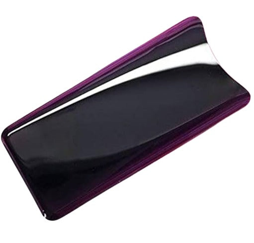 Ouxa Battery Door Back Panel Housing for Reno Find X : Purple