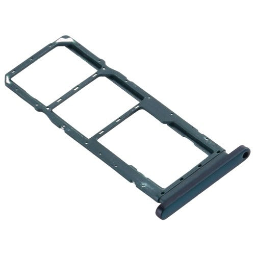 Ouxa Sim Tray Slot Holder for Nokia 7.2 Green