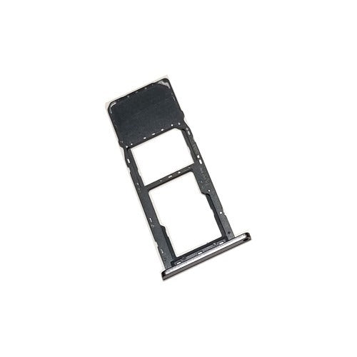 Ouxa Sim Tray Slot Holder for Nokia C20 Plus Grey