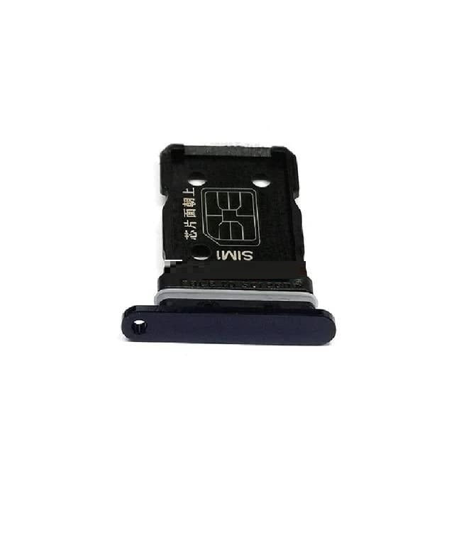 Ouxa Sim Tray Slot Holder for Oppo reno 6 Pro Black