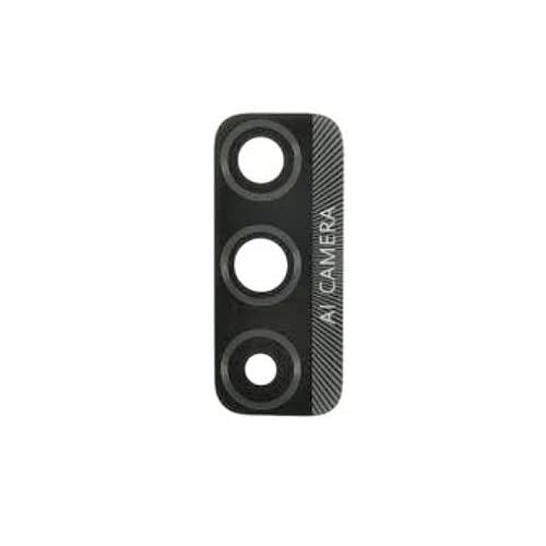 Ouxa Camera Glass Lens for Huawei Honor P smart 2020 Black