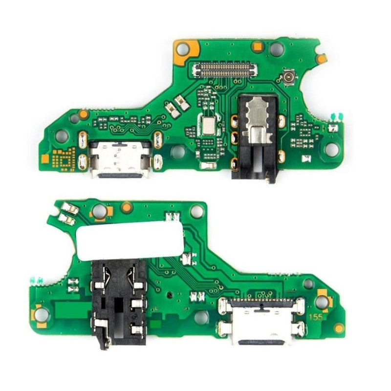 Ouxa Charging Port Connector for Huawei Honor P Smart 2021