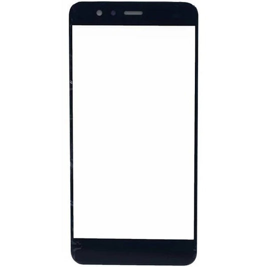 Ouxa Touch Screen Front Glass for Huawei Honor P10 Lite Black