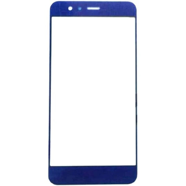 Ouxa Touch Screen Front Glass for Huawei Honor P10 Lite Blue