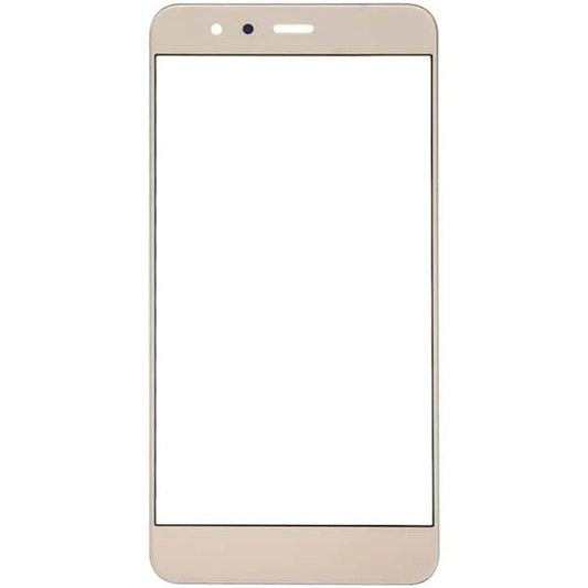 Ouxa Touch Screen Front Glass for Huawei Honor P10 Lite Gold