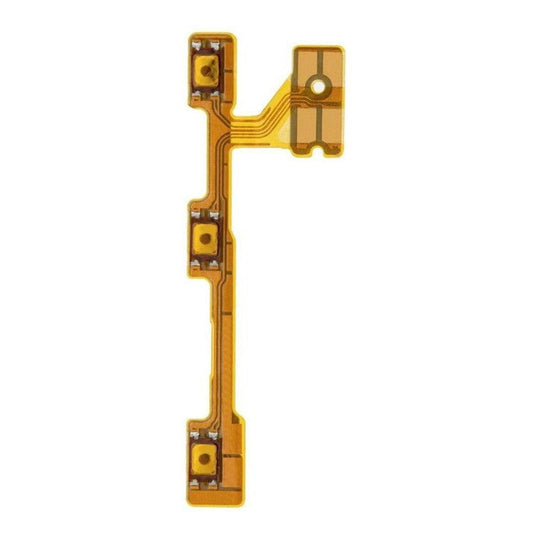 Ouxa Internal Power Volume Button Flex for Huawei Honor P20 Lite