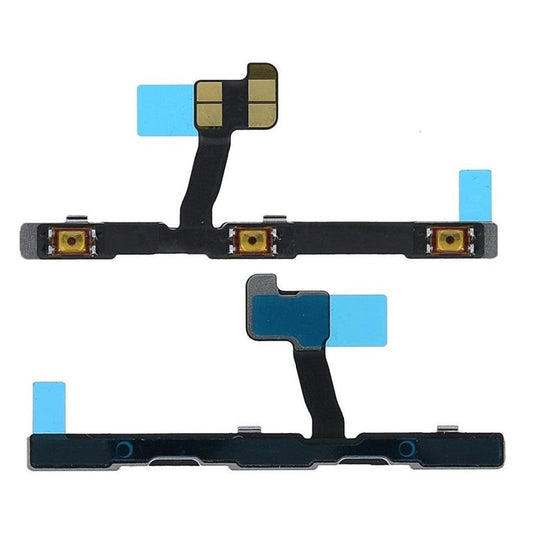 Ouxa Internal Power Volume Button Flex for Huawei Honor P20 Pro