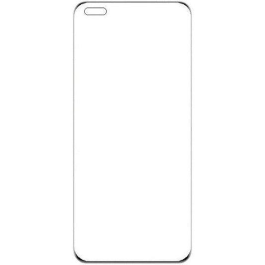 Ouxa Touch Screen Front Glass for Huawei Honor P40 Pro Black