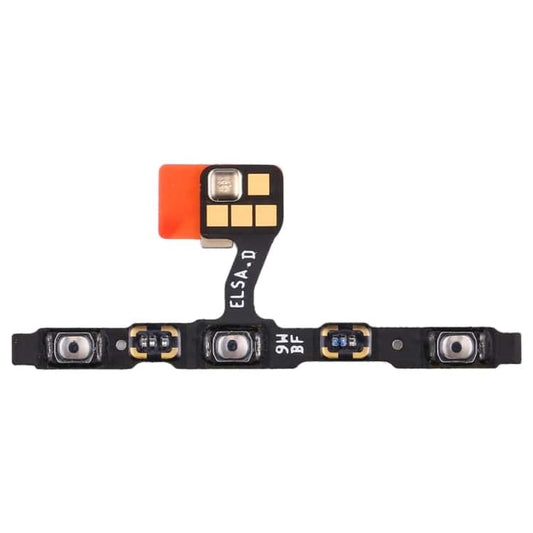 Ouxa Internal Power Volume Button Flex for Huawei Honor P40