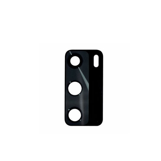 Ouxa Camera Glass Lens for Huawei Honor P40 Black