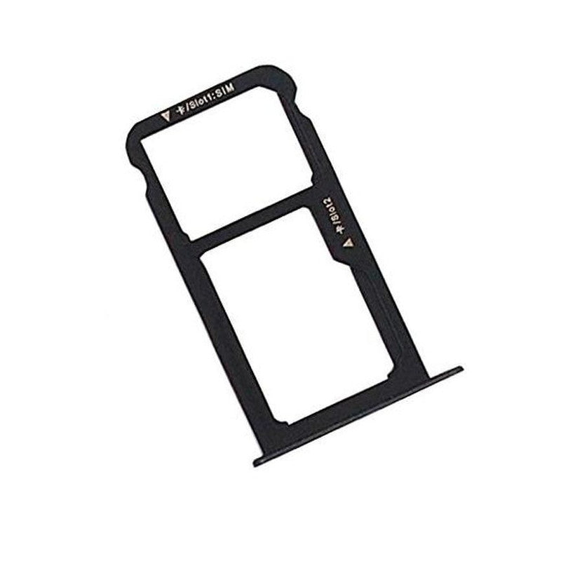 Ouxa Sim Tray Slot Holder for Huawei Honor P9 Plus Black