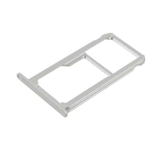 Ouxa Sim Tray Slot Holder for Huawei Honor P9 Plus White