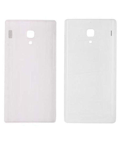 Ouxa Battery Door Back Panel Housing for Xiaomi Mi 1s : White