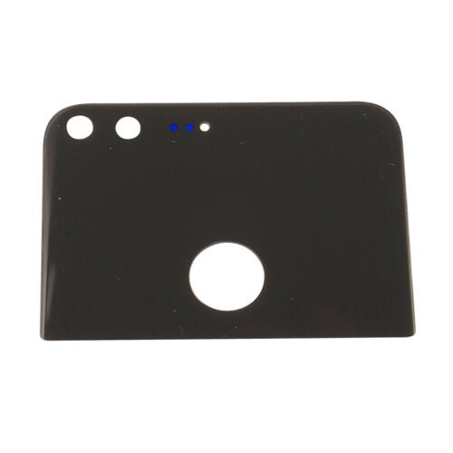 Ouxa Back Camera Glass Lens for Google Pixel Black