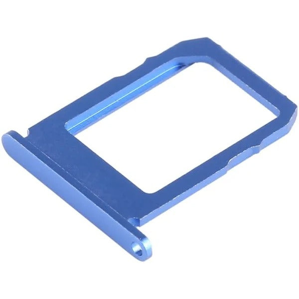 Ouxa Sim Tray Slot Holder for Google Pixel Blue