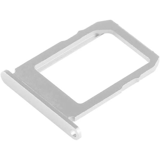 Ouxa Sim Tray Slot Holder for Google Pixel White