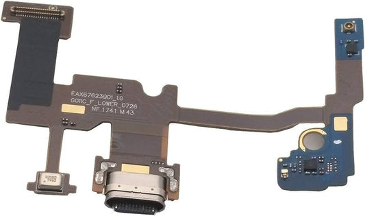 Ouxa Charging Port Connector Board for Google Pixel 2XL