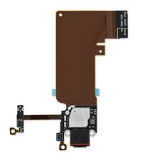 Ouxa Charging Port Connector Board for Google Pixel 4