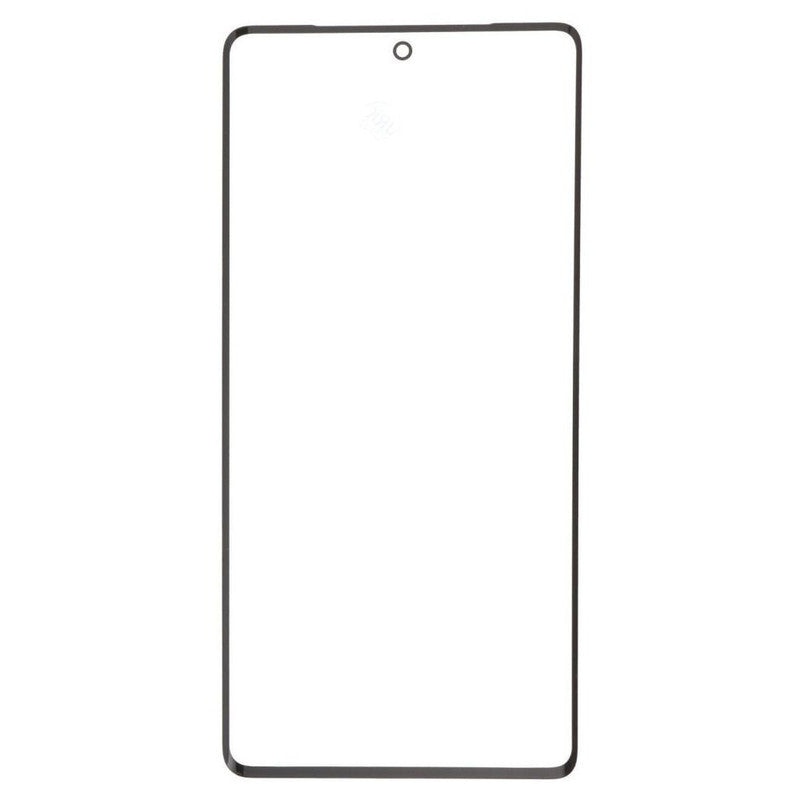 Ouxa Touch Screen Front Glass for Google Pixel 7 Black