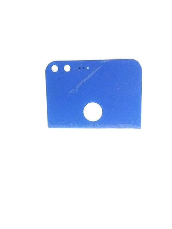 Ouxa Back Camera Glass Lens for Google Pixel XL Blue