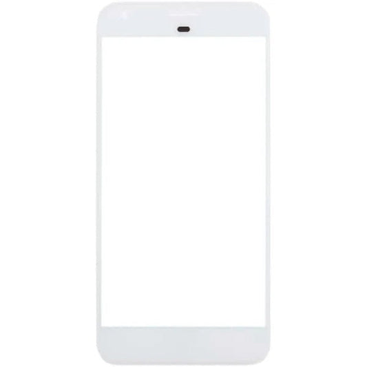 Ouxa Touch Screen Front Glass for Google Pixel XL White