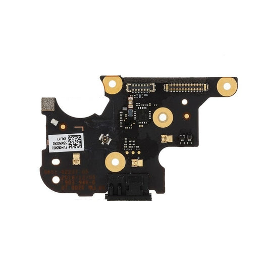 Ouxa Microphone Board Mic Flex for Google Pixel 3A XL