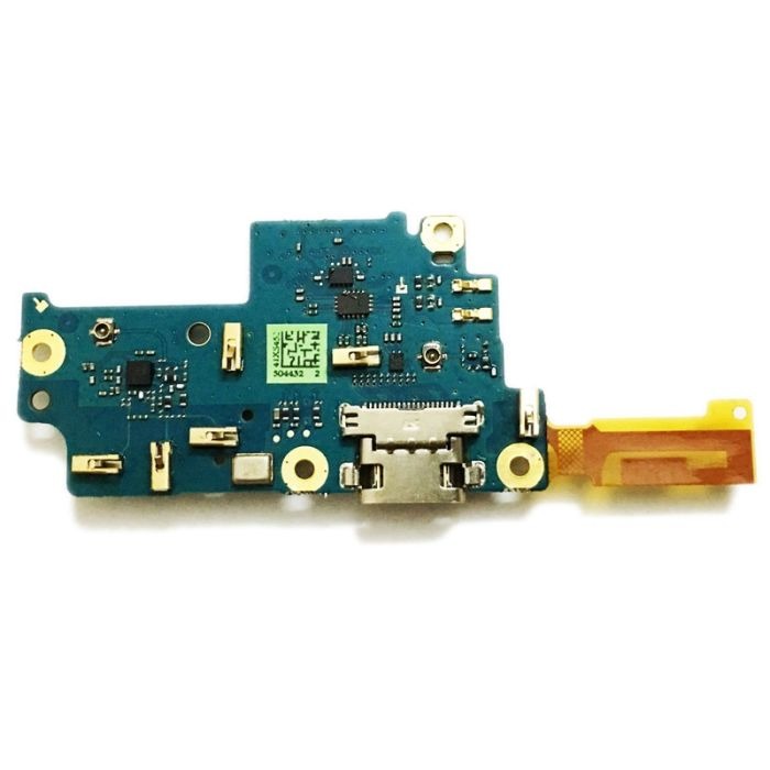 Ouxa Charging Port Connector Board for Google Pixel