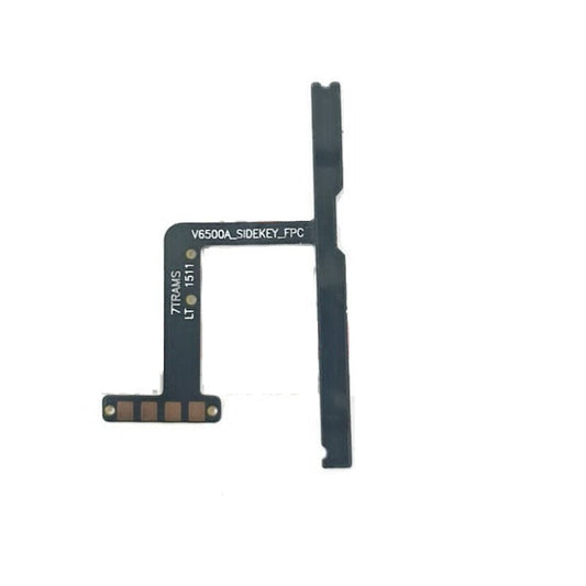 Ouxa Power Volume Flex for Infinix Smart 7