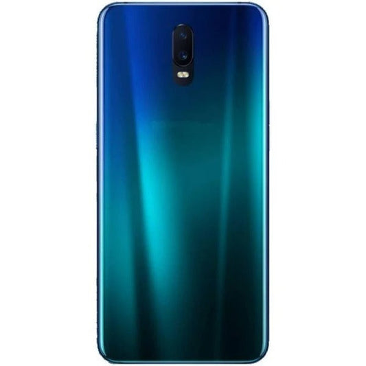 Ouxa Back Panel Housing for Oppo R17 BlueGreen