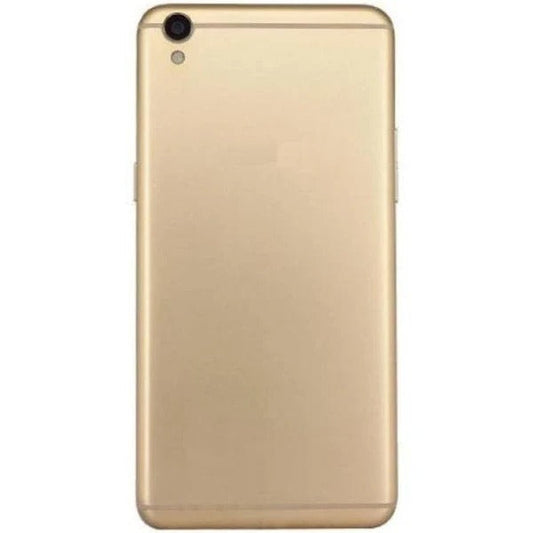 Ouxa Back Panel Housing for Oppo R9 Plus Gold