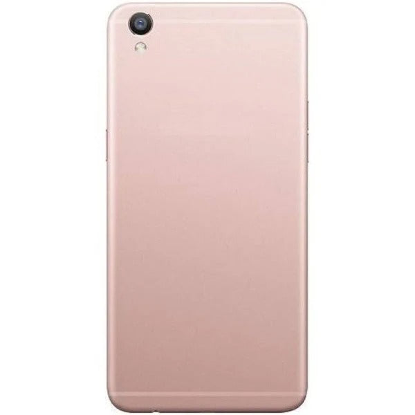 Ouxa Back Panel Housing for Oppo R9 Plus Rosegold