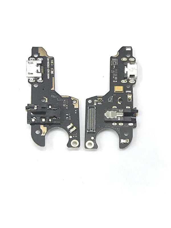 Ouxa Charging Port Connector Board Flex for Realme 2