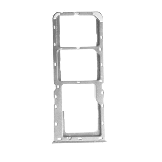 Ouxa Sim Tray Slot Holder for Realme 6i White