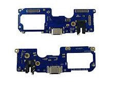 Ouxa Charging Port Connector Board Flex for Realme 7 Pro