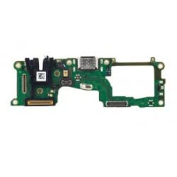 Ouxa Charging Port Connector Board Flex for Realme 8 Pro